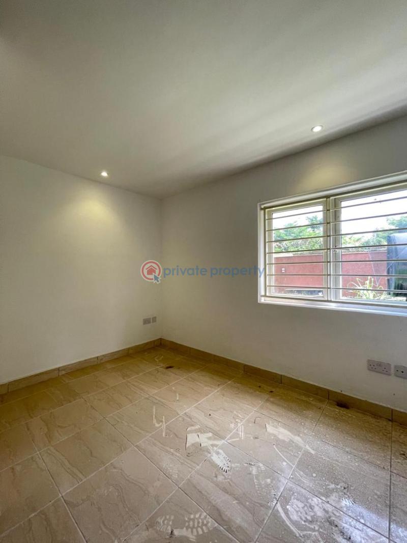 Self-serviced 6 units of 4 bedroom terrace with bq, pool & elevator - 13 4 bedroom Terrace For Rent Banana Island Ikoyi Lagos - 13