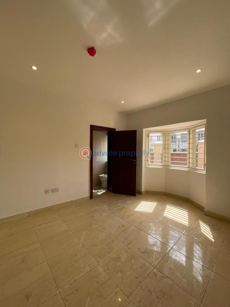 Self-serviced 6 units of 4 bedroom terrace with bq, pool & elevator - 19 4 bedroom Terrace For Rent Banana Island Ikoyi Lagos - 19