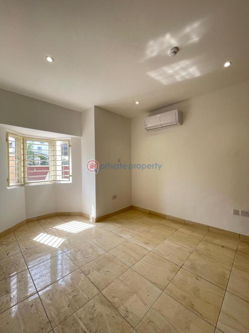 Self-serviced 6 units of 4 bedroom terrace with bq, pool & elevator - 22 4 bedroom Terrace For Rent Banana Island Ikoyi Lagos - 22