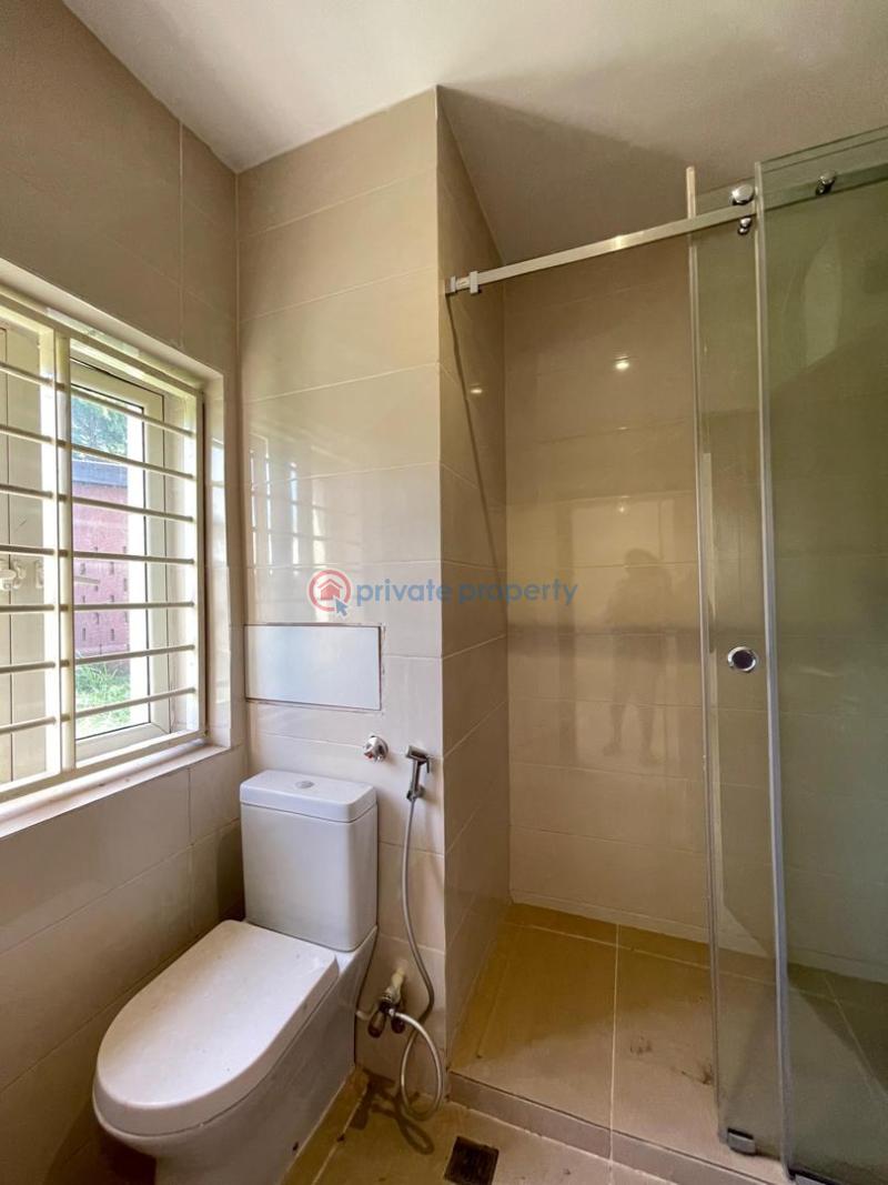 Self-serviced 6 units of 4 bedroom terrace with bq, pool & elevator - 17 4 bedroom Terrace For Rent Banana Island Ikoyi Lagos - 17