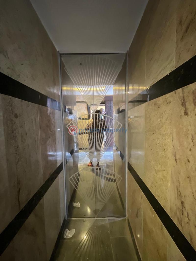 Self-serviced 6 units of 4 bedroom terrace with bq, pool & elevator - 26 4 bedroom Terrace For Rent Banana Island Ikoyi Lagos - 26