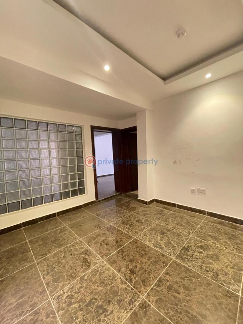 Self-serviced 6 units of 4 bedroom terrace with bq, pool & elevator - 1 4 bedroom Terrace For Rent Banana Island Ikoyi Lagos - 1