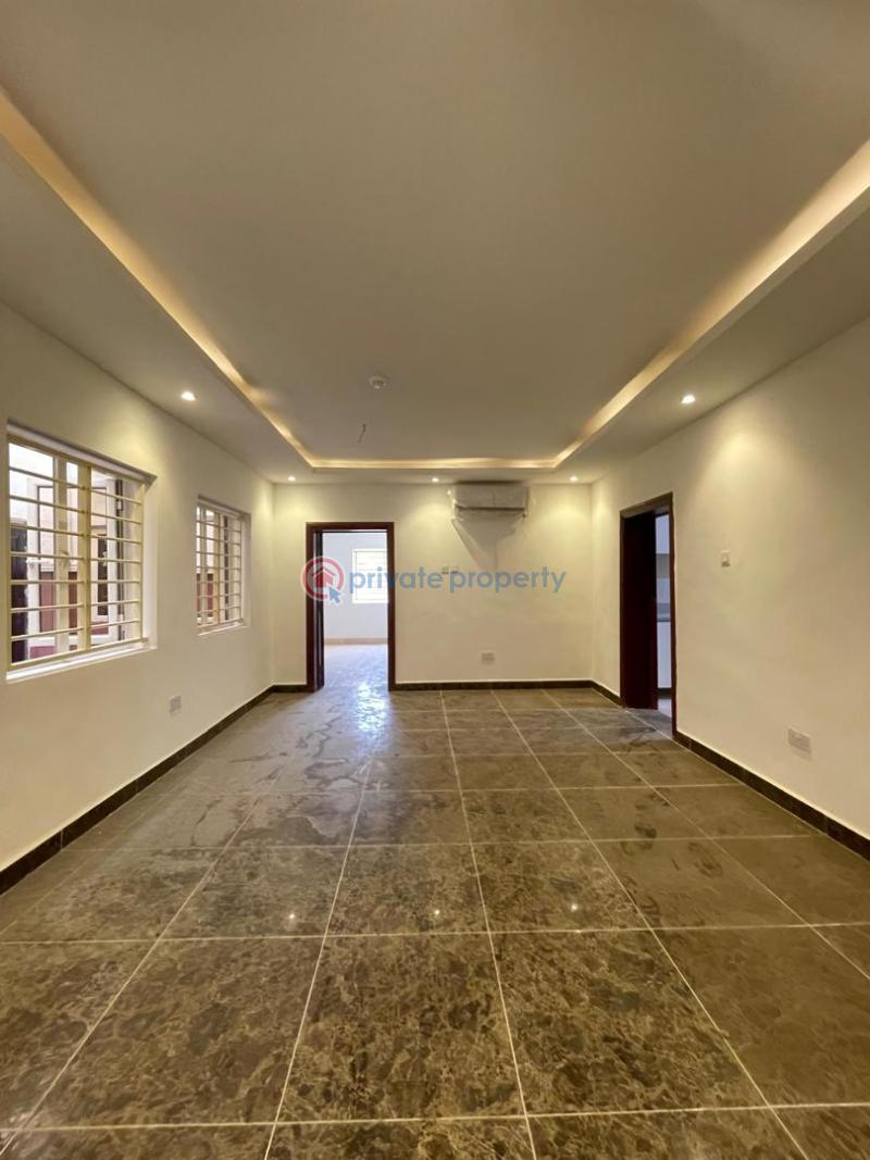 Self-serviced 6 units of 4 bedroom terrace with bq, pool & elevator - 9 4 bedroom Terrace For Rent Banana Island Ikoyi Lagos - 9