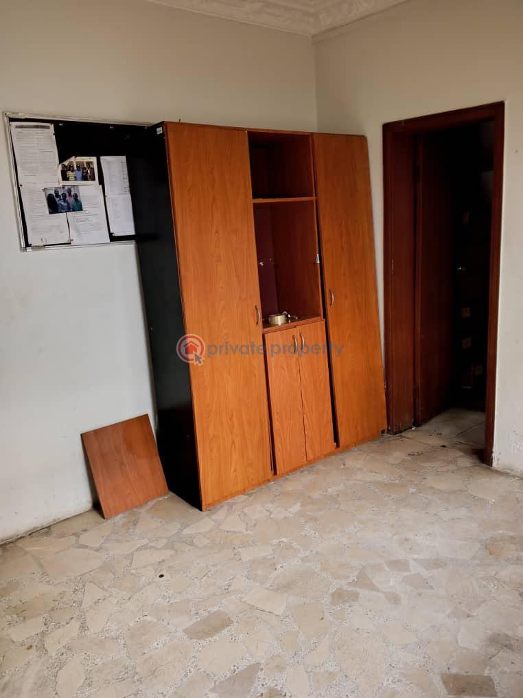 7 bedroom Office For Rent Lekki Phase1 Lagos. Lekki Phase 1 Lagos - 1