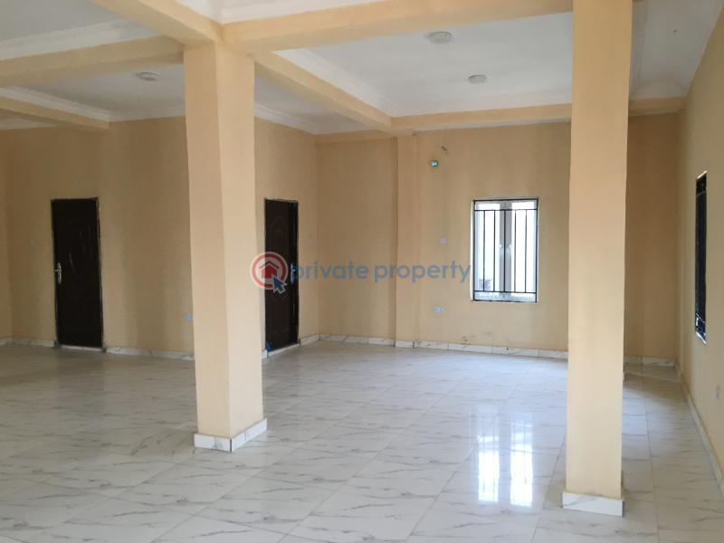 Office For Rent Opebi Oregun Road Opebi Ikeja Lagos - 1