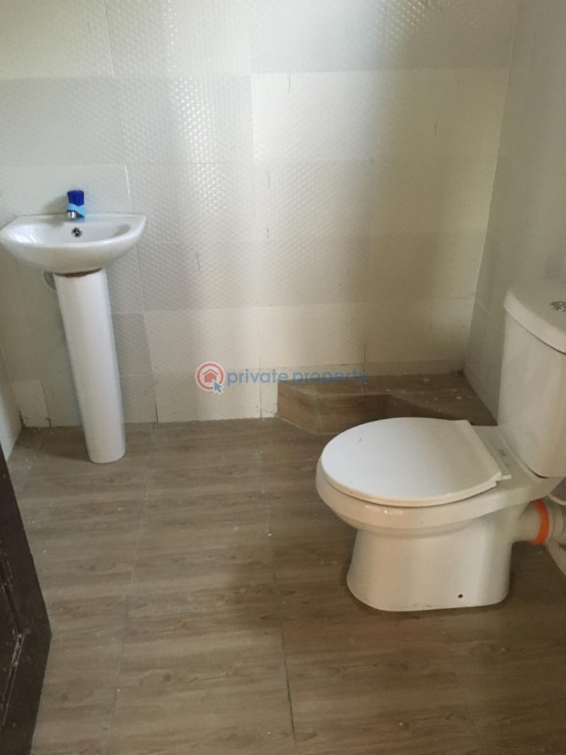 Office For Rent Opebi Oregun Road Opebi Ikeja Lagos - 2