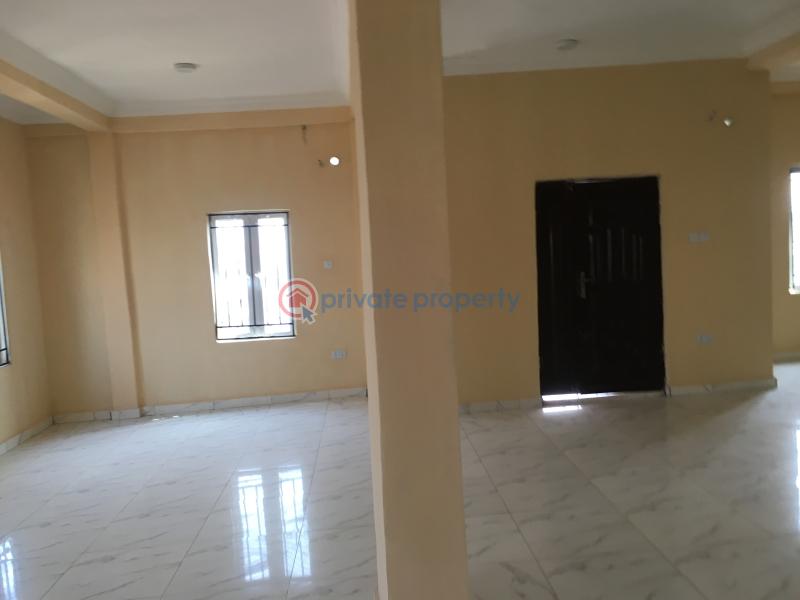 Office For Rent Opebi Oregun Road Opebi Ikeja Lagos - 4