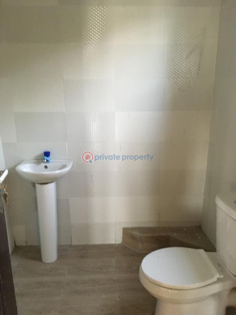 Office For Rent Opebi Oregun Road Opebi Ikeja Lagos - 3