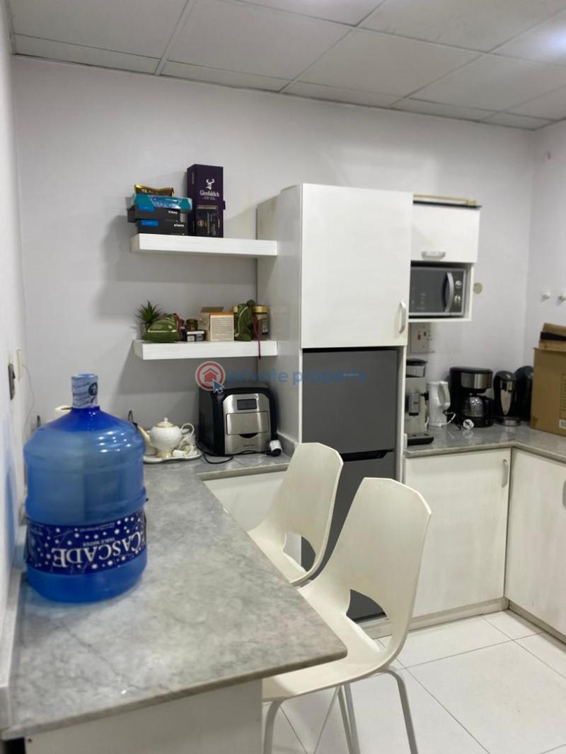 Commercial Property For Rent Victoria Island Lagos - 2
