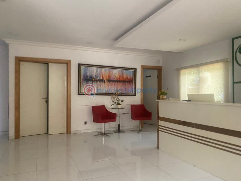Office For Rent Ologun Agbaje, Off Adeola Odeku Victoria Island Lagos - 4