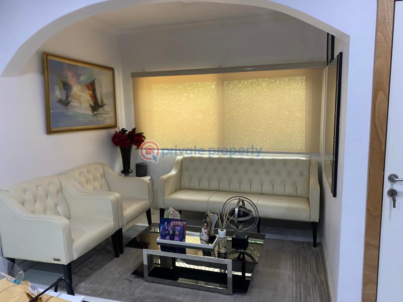 Office For Rent Ologun Agbaje, Off Adeola Odeku Victoria Island Lagos - 2