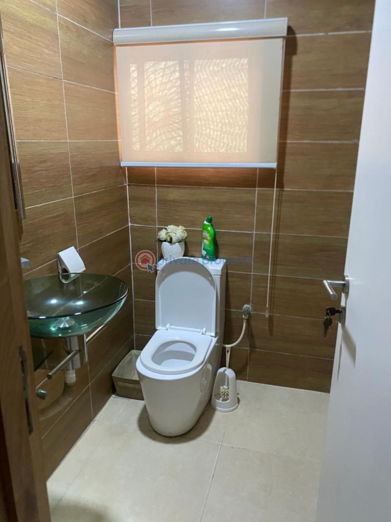 Office For Rent Ologun Agbaje, Off Adeola Odeku Victoria Island Lagos - 15