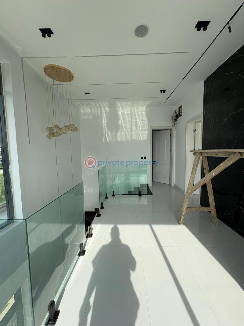 5 bedroom Terraced Duplex For Sale Phase 1, Lekki Phase 1 Lagos - 9