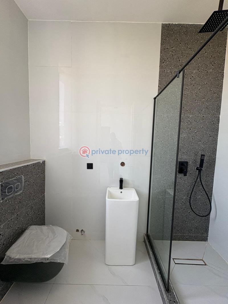 5 bedroom Terraced Duplex For Sale Phase 1, Lekki Phase 1 Lagos - 10