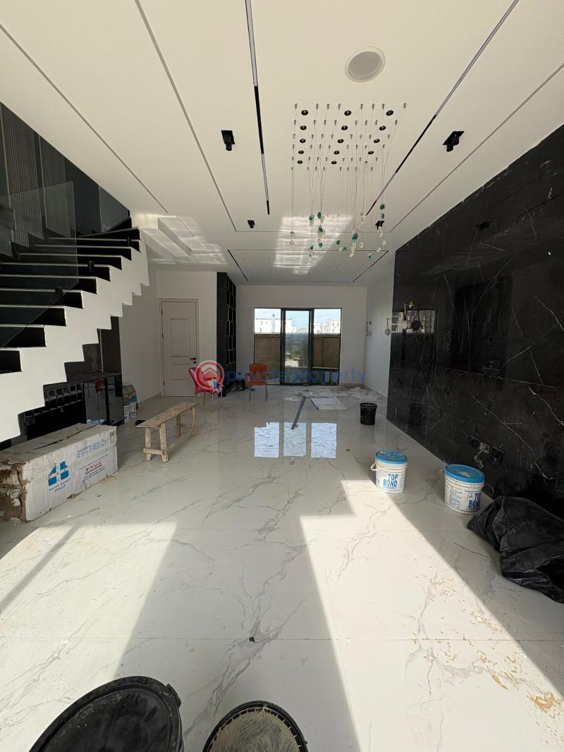 5 bedroom Terraced Duplex For Sale Phase 1, Lekki Phase 1 Lagos - 17