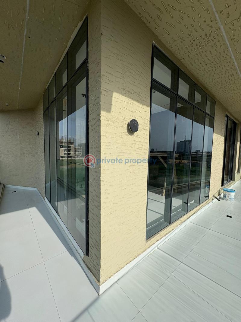 5 bedroom Terraced Duplex For Sale Phase 1, Lekki Phase 1 Lagos - 8