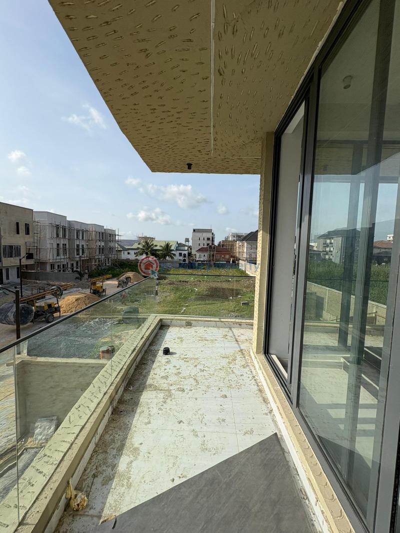 5 bedroom Terraced Duplex For Sale Phase 1, Lekki Phase 1 Lagos - 4