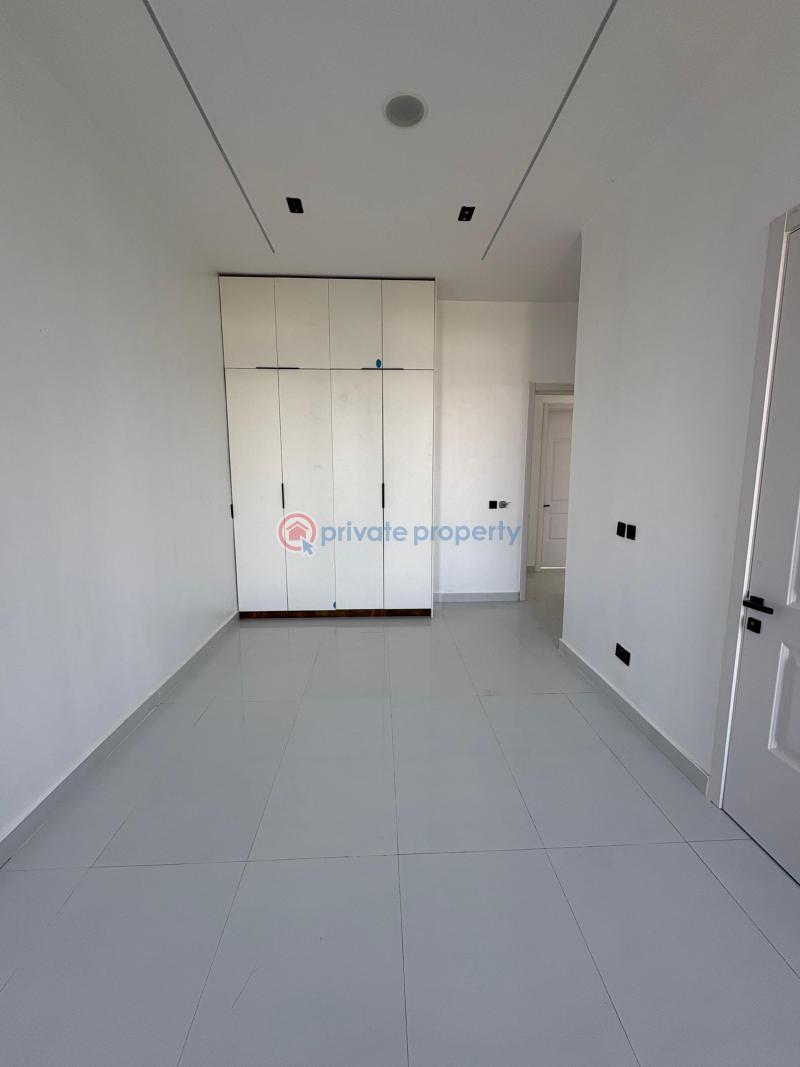 5 bedroom Terraced Duplex For Sale Phase 1, Lekki Phase 1 Lagos - 14