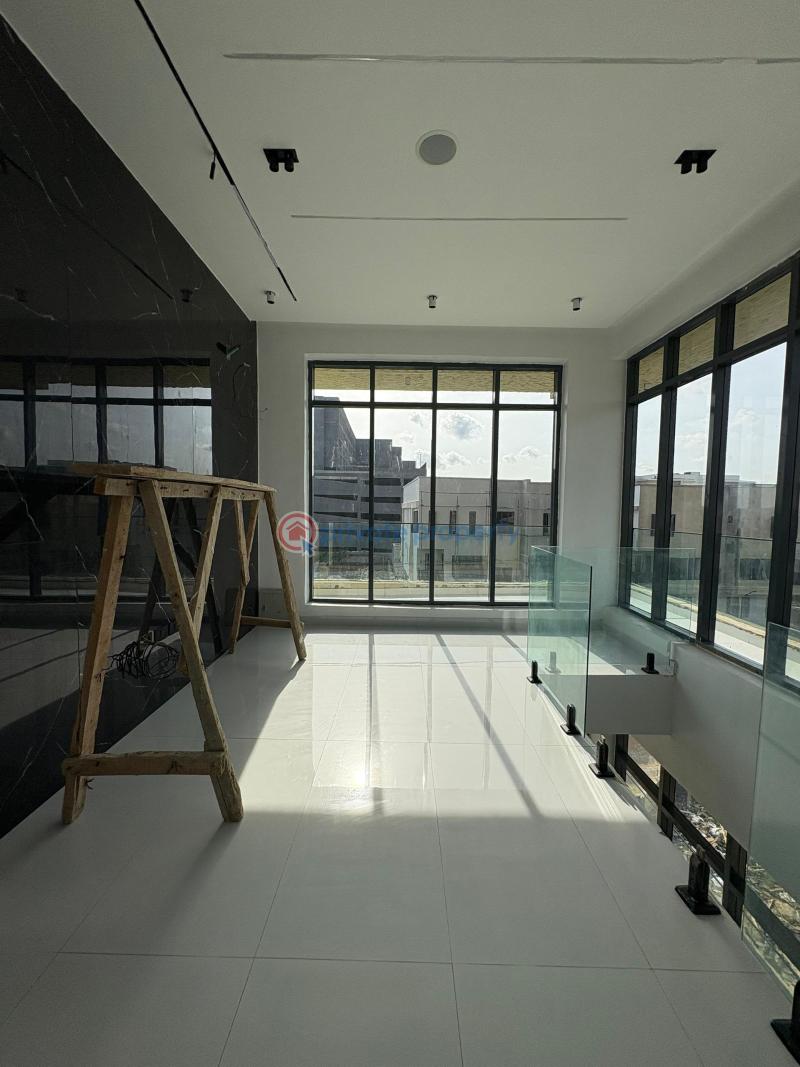 5 bedroom Terraced Duplex For Sale Phase 1, Lekki Phase 1 Lagos - 6