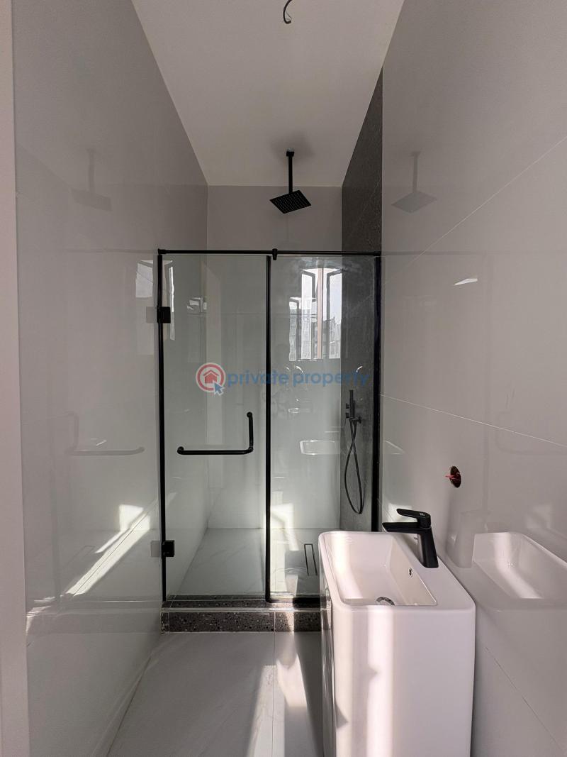 5 bedroom Terraced Duplex For Sale Phase 1, Lekki Phase 1 Lagos - 7