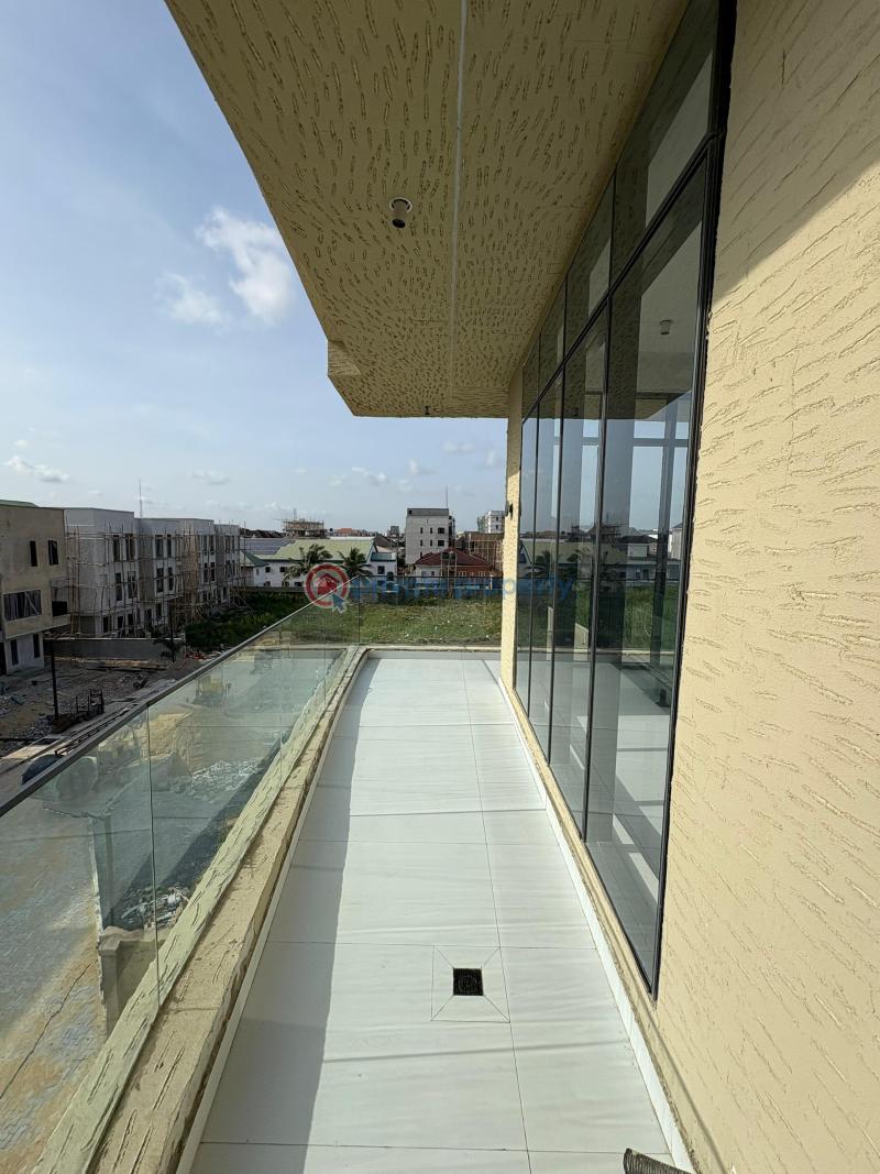 5 bedroom Terraced Duplex For Sale Phase 1, Lekki Phase 1 Lagos - 5