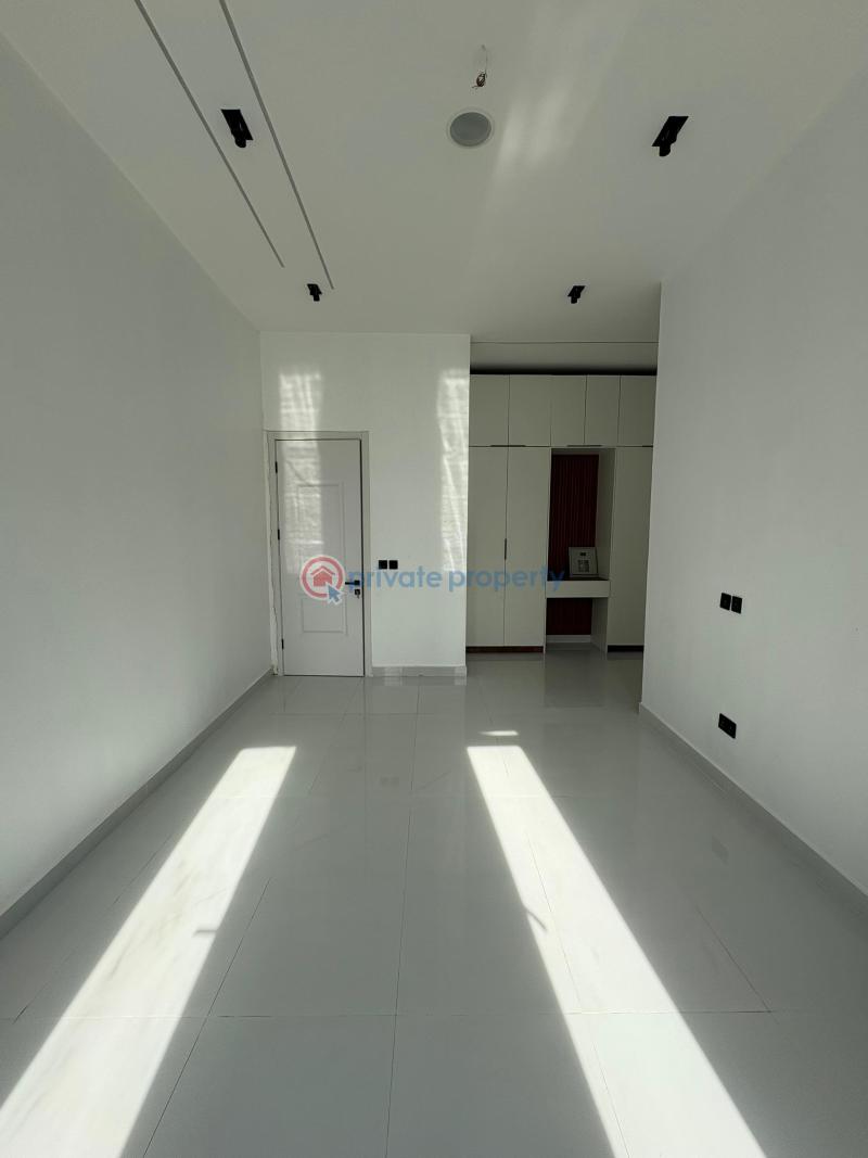 5 bedroom Terraced Duplex For Sale Phase 1, Lekki Phase 1 Lagos - 11