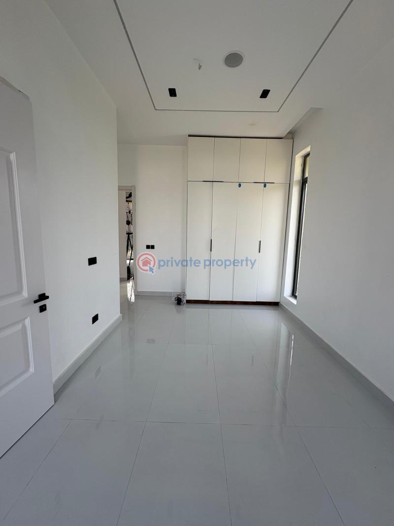 5 bedroom Terraced Duplex For Sale Phase 1, Lekki Phase 1 Lagos - 20