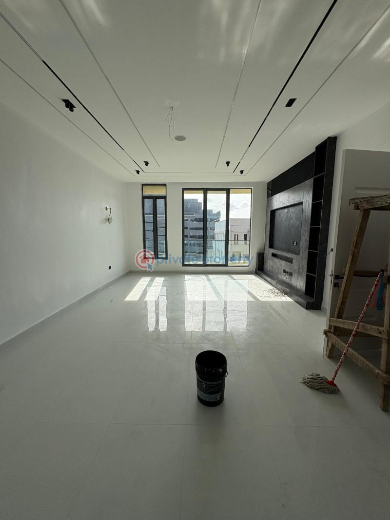 5 bedroom Terraced Duplex For Sale Phase 1, Lekki Phase 1 Lagos - 2