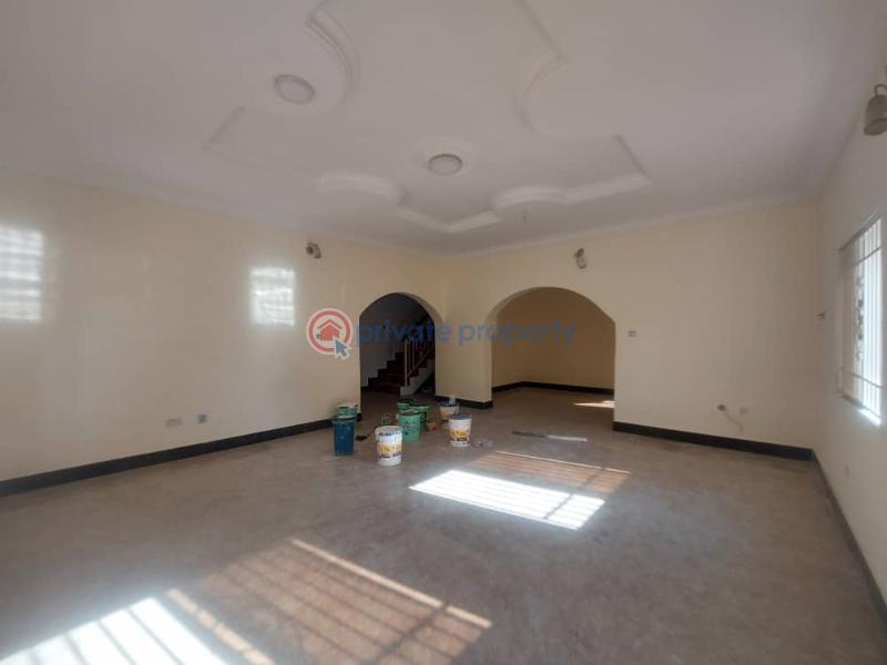 Commercial Property For Rent Victoria Island Lagos - 1