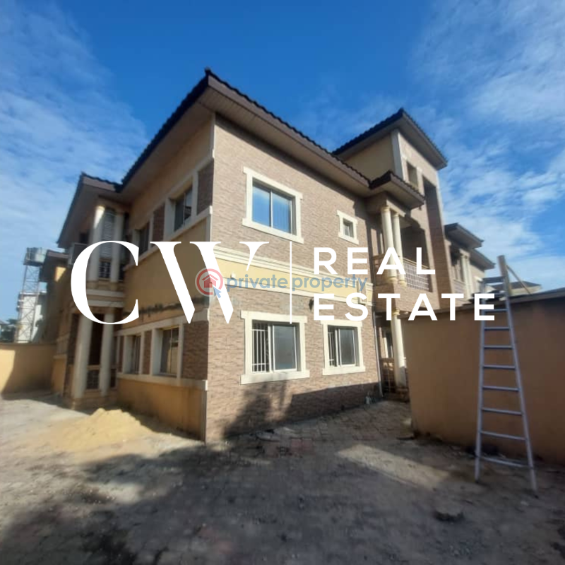 Commercial Property For Rent Victoria Island Lagos - 0