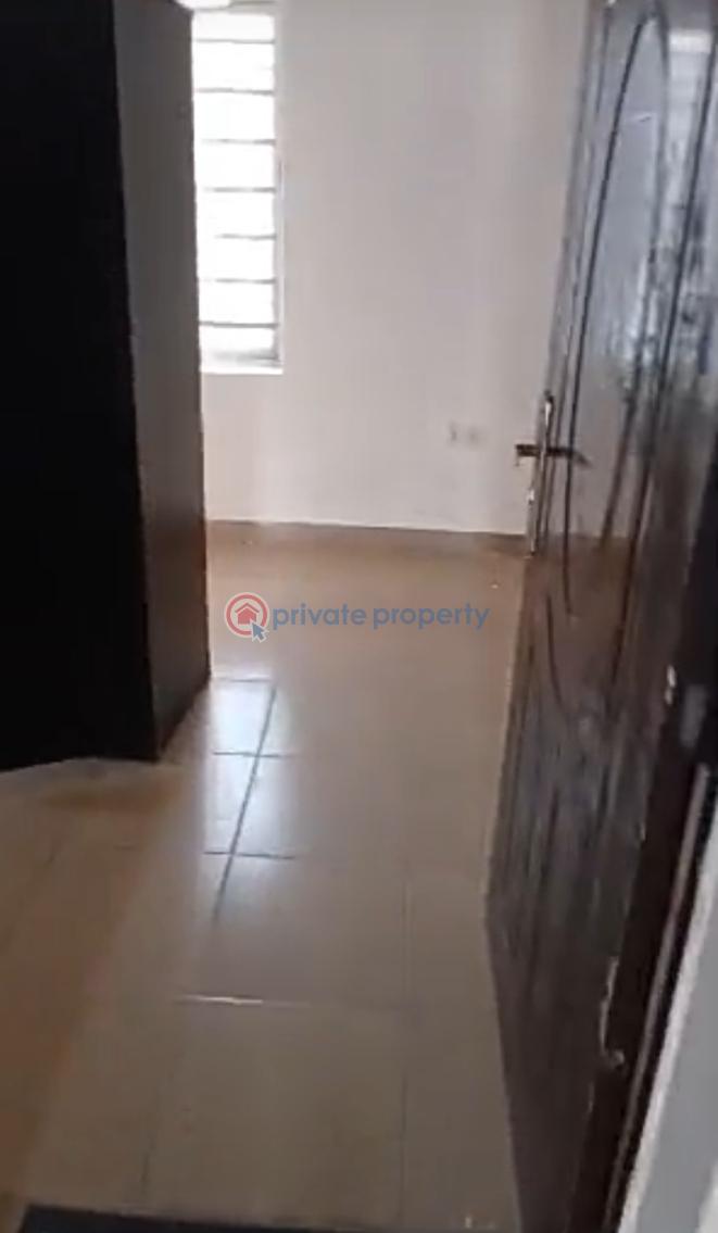 1 bedroom Mini Flat For Rent Estate Beside Hot Bread Bakery Sangotedo Ajah Lagos - 4