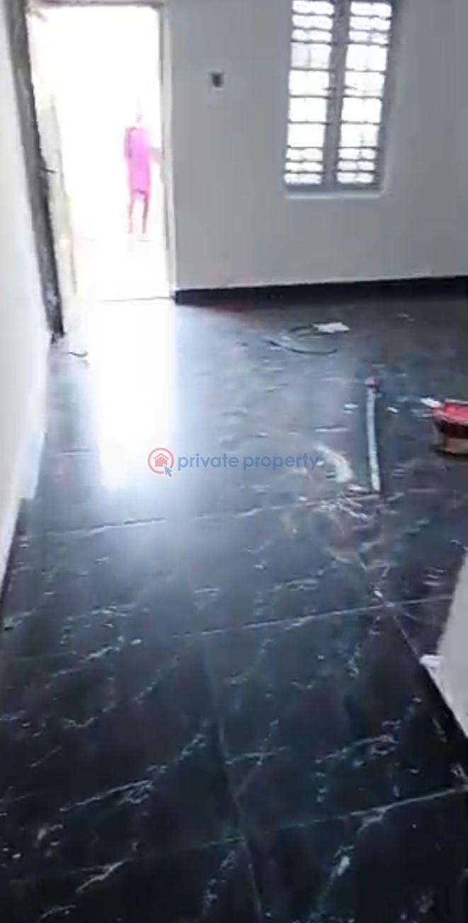 1 bedroom Mini Flat For Rent Estate Beside Hot Bread Bakery Sangotedo Ajah Lagos - 7