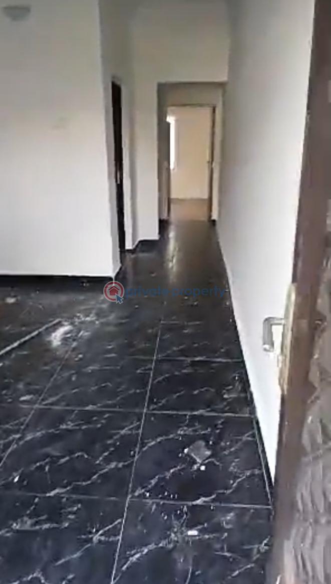 1 bedroom Mini Flat For Rent Estate Beside Hot Bread Bakery Sangotedo Ajah Lagos - 0
