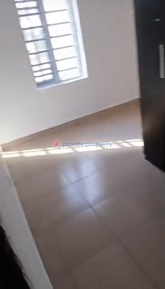 1 bedroom Mini Flat For Rent Estate Beside Hot Bread Bakery Sangotedo Ajah Lagos - 3