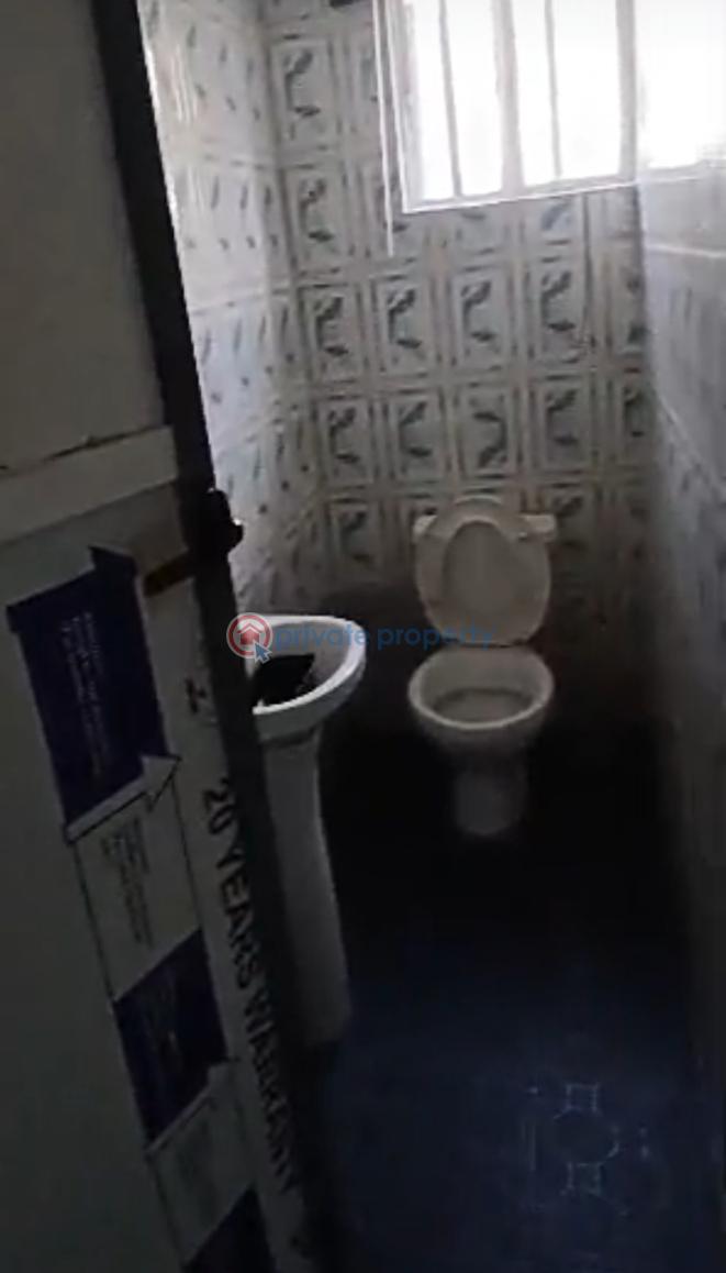 1 bedroom Mini Flat For Rent Estate Beside Hot Bread Bakery Sangotedo Ajah Lagos - 5