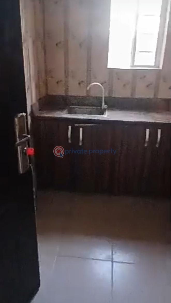 1 bedroom Mini Flat For Rent Estate Beside Hot Bread Bakery Sangotedo Ajah Lagos - 2