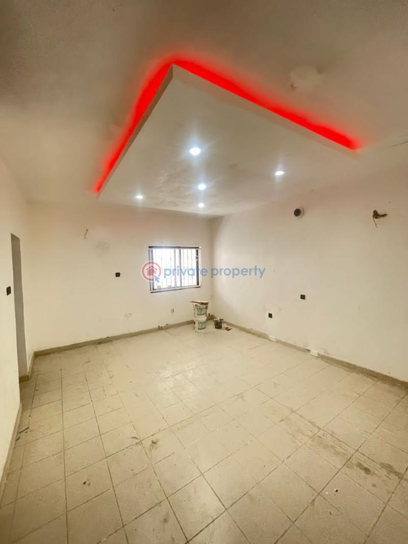 Self serviced four bedroom semi detached duplex with bq - 3 4 bedroom Semi detached Duplex For Rent Lekki Phase 1 Lagos - 3