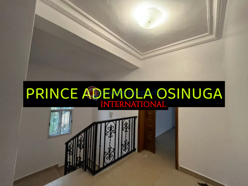 5 bedroom Detached Duplex For Rent Banana Island Estate Banana Island Ikoyi Lagos - 0