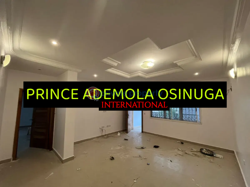 5 bedroom Detached Duplex For Rent Banana Island Estate Banana Island Ikoyi Lagos - 3