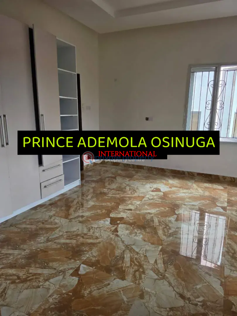 5 bedroom House For Rent Parkview Estate Ikoyi Lagos - 0