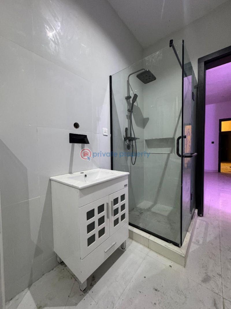 4 bedroom Semi detached Duplex For Sale Ikota Lekki Lagos - 13