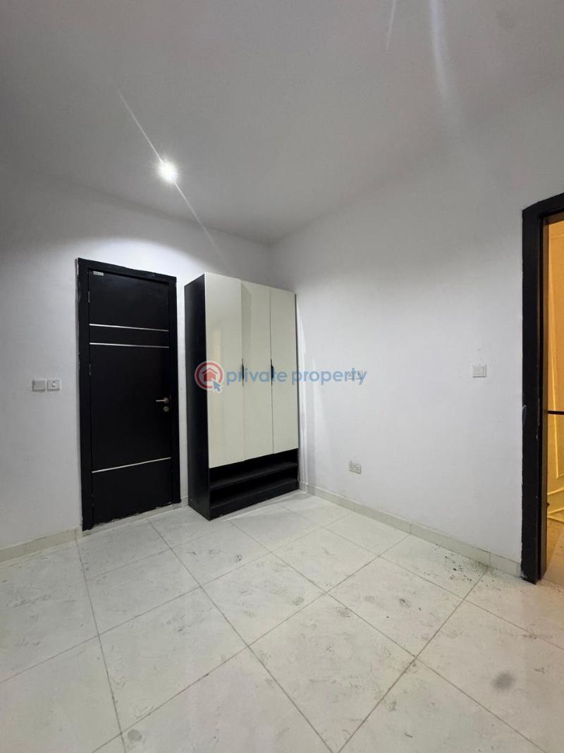 4 bedroom Semi detached Duplex For Sale Ikota Lekki Lagos - 4