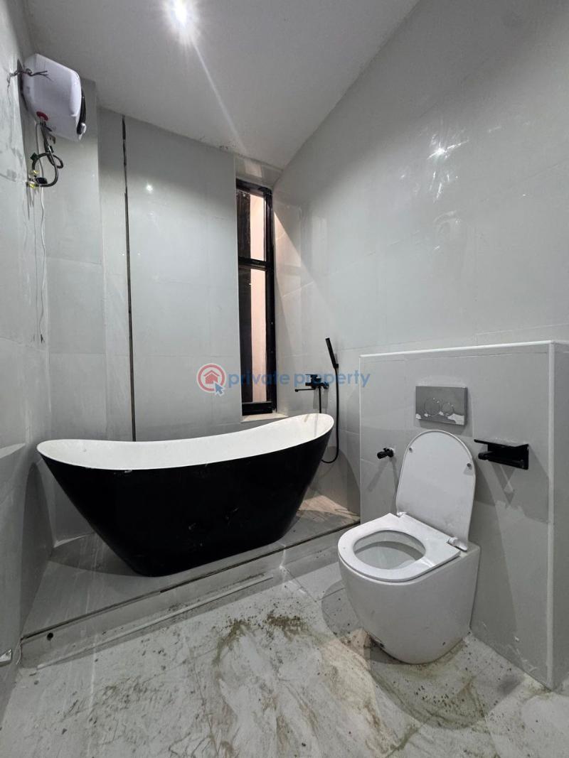 4 bedroom Semi detached Duplex For Sale Ikota Lekki Lagos - 9