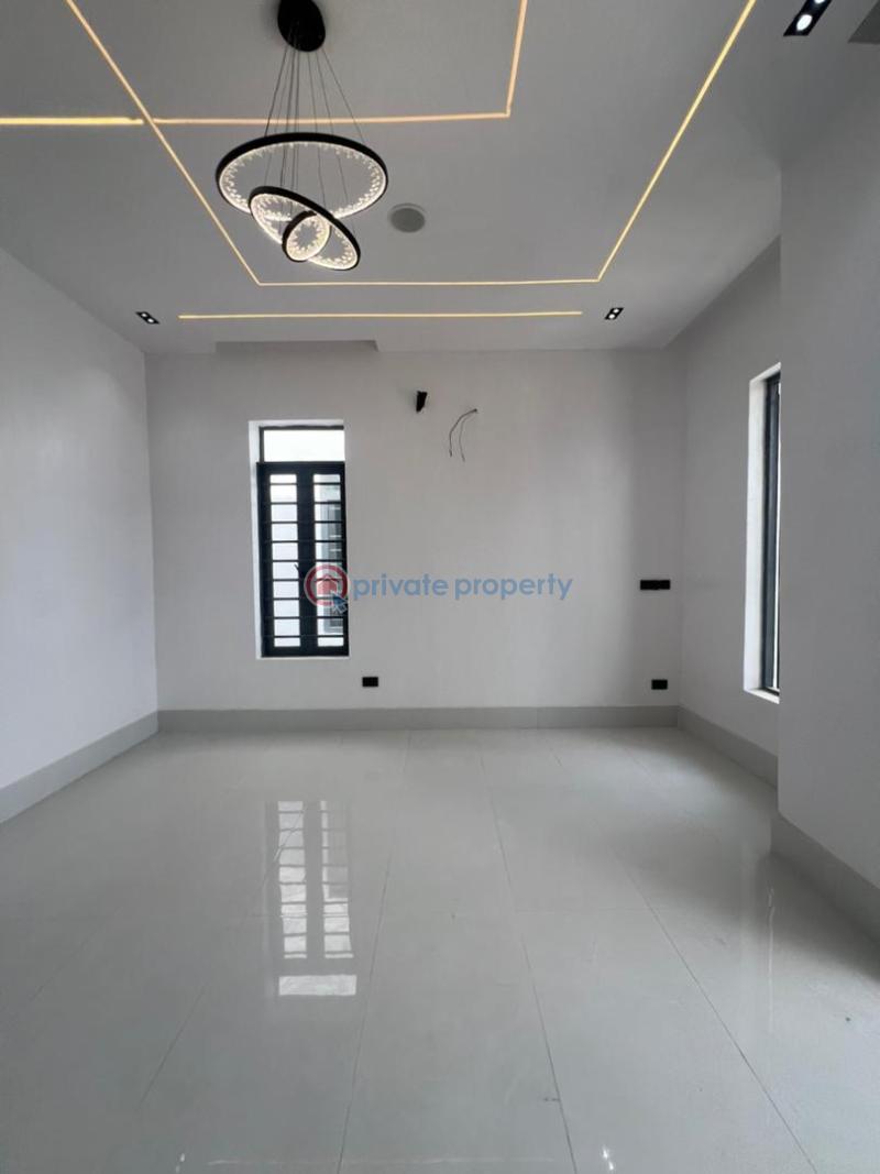 4 bedroom Semi detached Duplex For Sale Ajah Lagos - 12