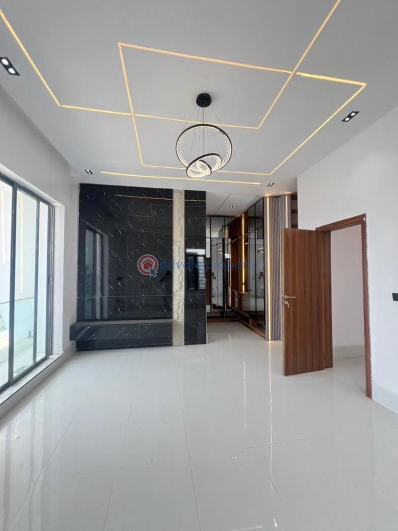 4 bedroom Semi detached Duplex For Sale Ajah Lagos - 16