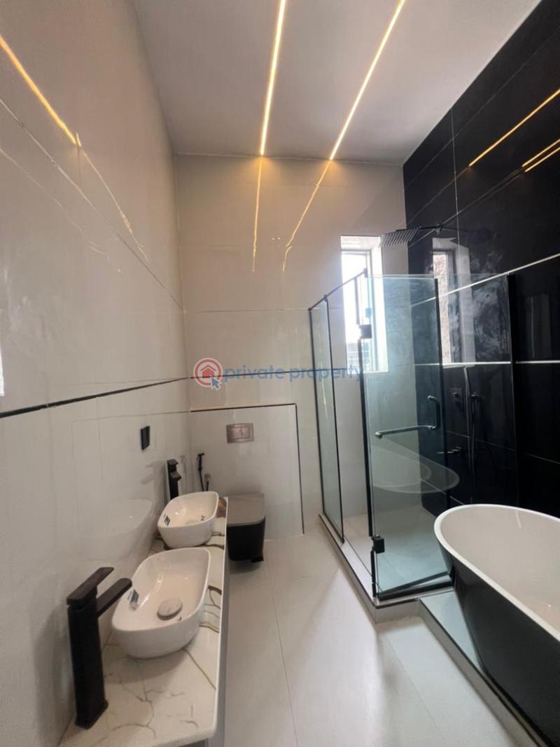 4 bedroom Semi detached Duplex For Sale Ajah Lagos - 14