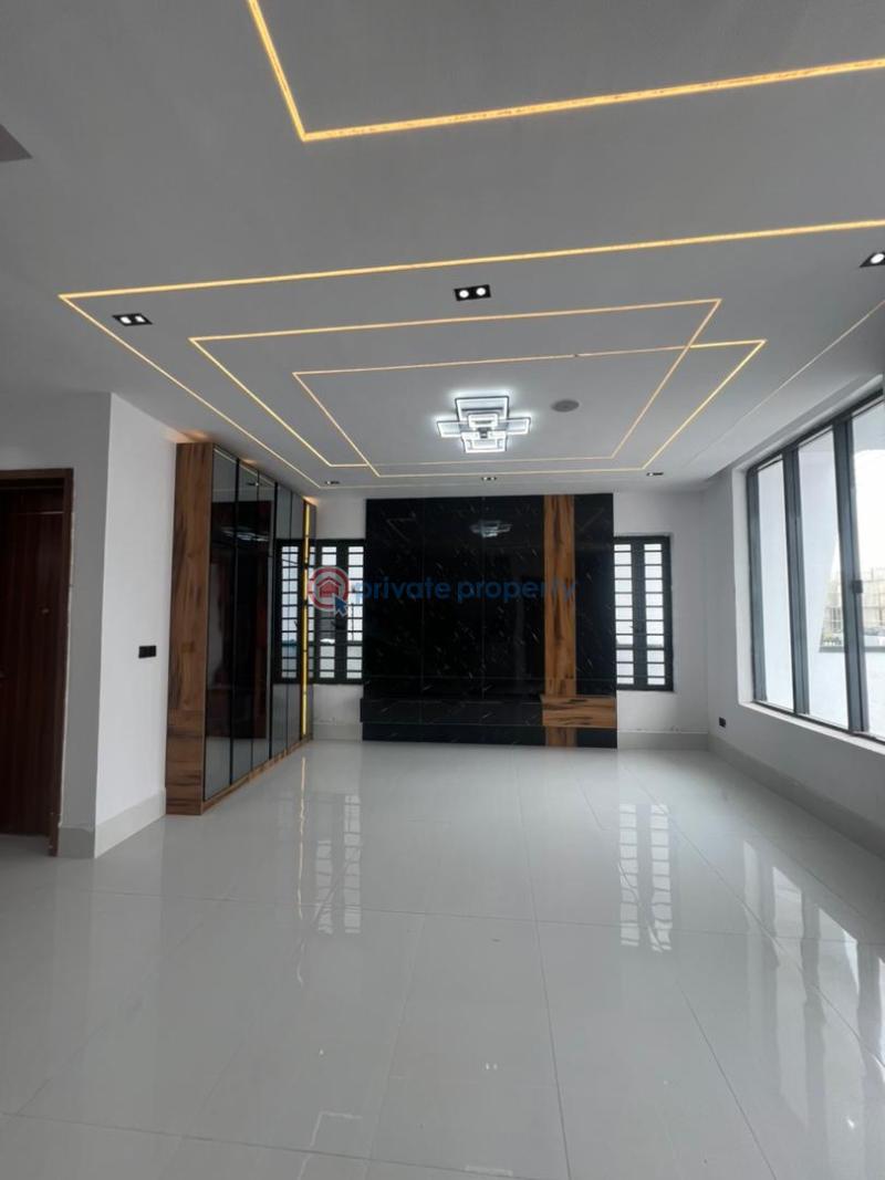 4 bedroom Semi detached Duplex For Sale Ajah Lagos - 4