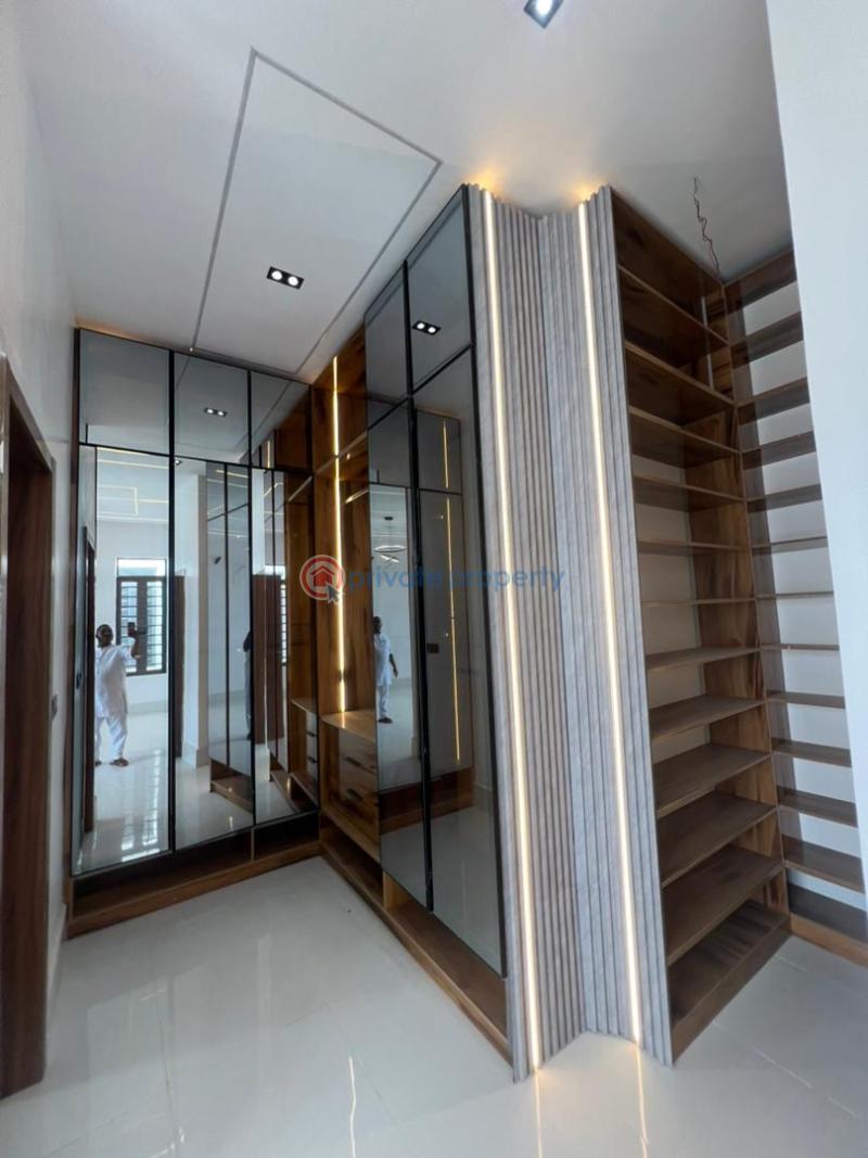 4 bedroom Semi detached Duplex For Sale Ajah Lagos - 11