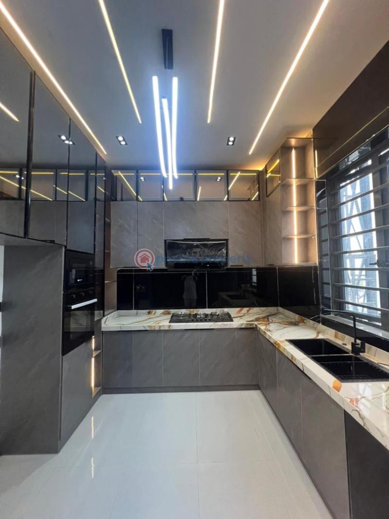4 bedroom Semi detached Duplex For Sale Ajah Lagos - 18