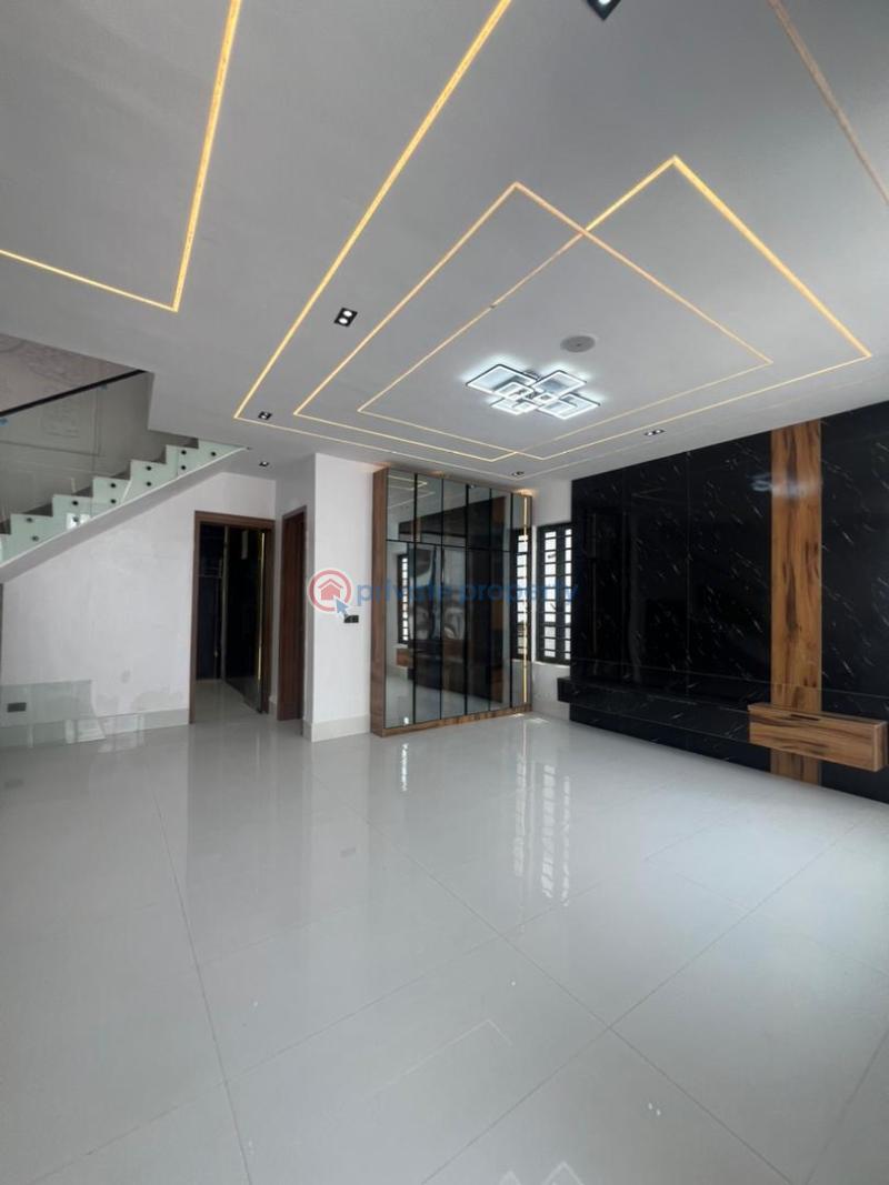 4 bedroom Semi detached Duplex For Sale Ajah Lagos - 6